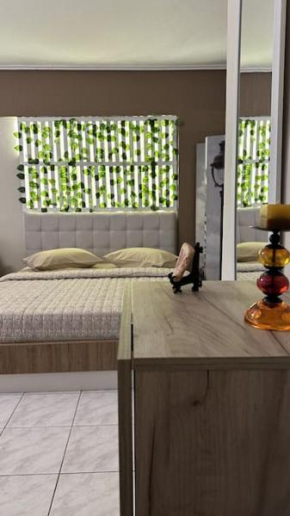 Central Modern Apartment Volos ll